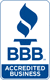 Better Business Bureau logo
